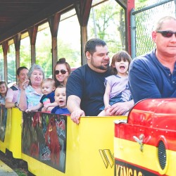 Kiddieland Amusement Park