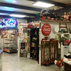 Silvercreek Antique Mall & Flea Market